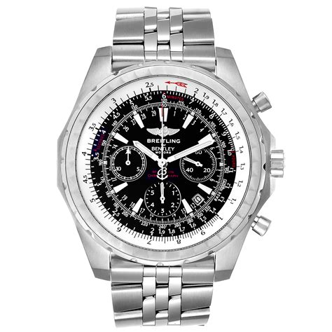 breitling for bentley motors a25363